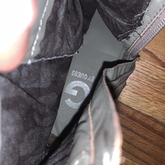 Boots By Guess - Picture 5 of 5